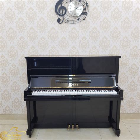 Đàn Piano Cơ Kawai K8 đẹp Xuất Sắc Chất Lượng Giá Tốt Nhất Thị Trường