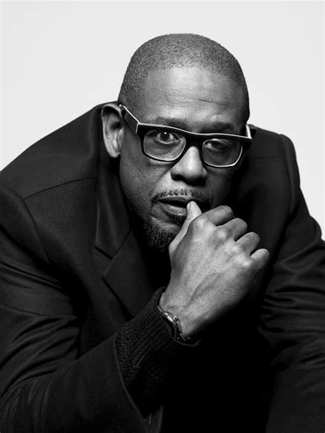 Picture Of Forest Whitaker