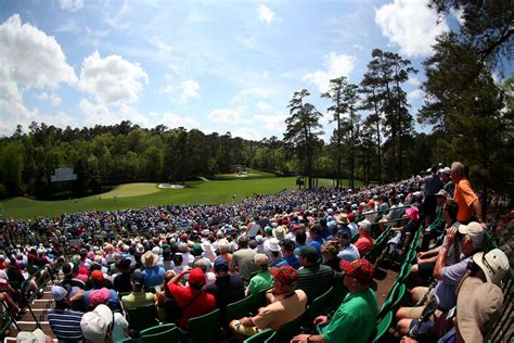 Masters 2019 Live Stream How To Watch Round 1 Online