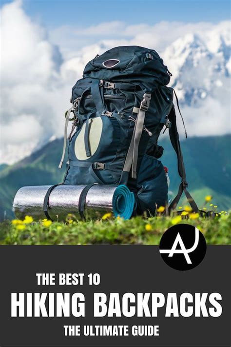 Best Hiking Backpacks Of 2022 Best Hiking Backpacks Backpacking Gear