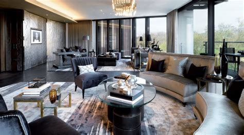 One Hyde Park Interiors London Verzun Luxury Real Estate Broker