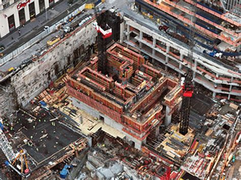 Ground Zero 10 Years Later