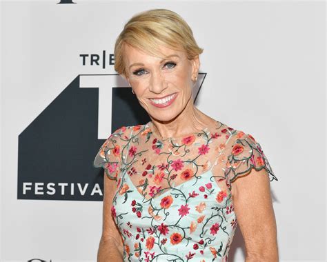 Shark Tank Barbara Corcoran Shares What Her Most Successful