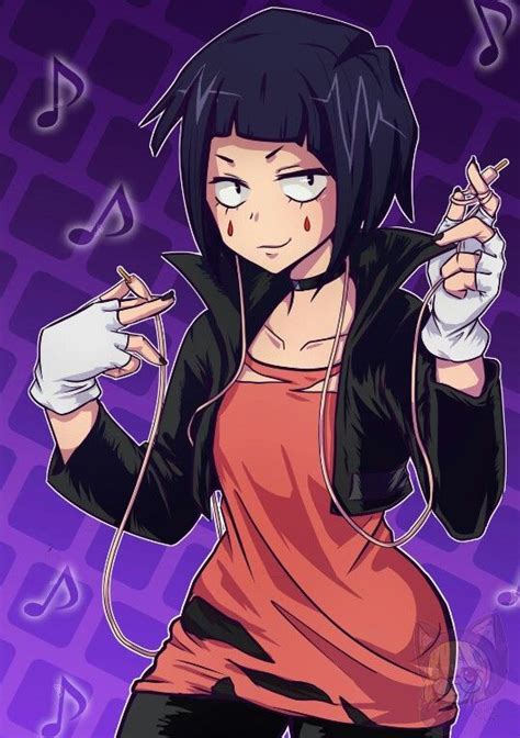 Jiro from my hero academia my hero academia characters jiro hero academia jirou my hero academia academia my thicc girls heroes anime my hero. Pin on Jirou Kyouka