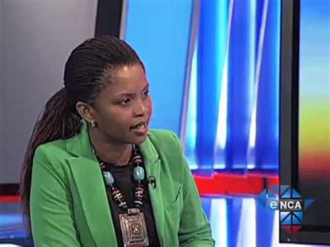 Lala ngoxolo bhakaniya ☠️ twitter.com/noncebamhlauli… Interview: ANC Youth League Spokesperson Khusela Sangoni ...