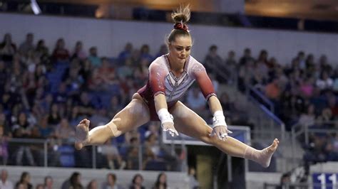 Maggie Nichols American Gymnast Hd Athlete A Wallpapers Hd Wallpapers Id 46025