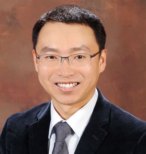 Dr Duo Zhang Joins The College Of Pharmacy Department Of Clinical And Administrative Pharmacy