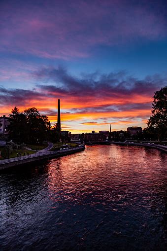 Rivers And Lakes 01 Stock Photo Download Image Now Tampere
