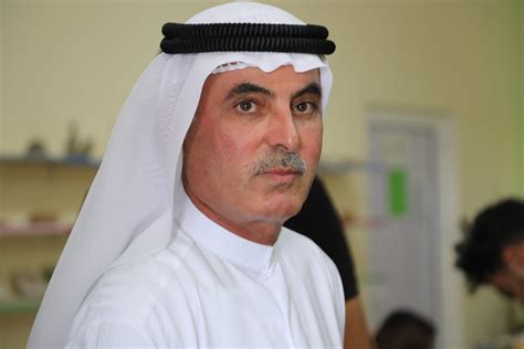 He Abdul Aziz Al Ghurair Talks To Cnn About His Refugee Education