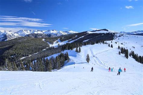 11 best ski resorts in colorado 2024 wow travel