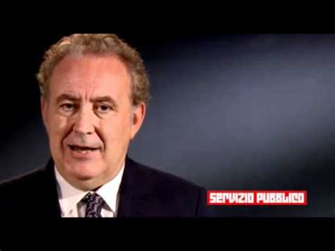 Ogni puntata ha un grande protagonista: Michele Santoro - SERVIZIO PUBBLICO [ Comizi D'Amore 2011 ...