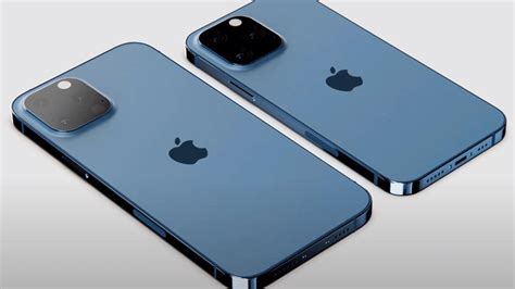 Iphone 13 Rumored Upgrades Circulate After Iphone 12 Disfunction What