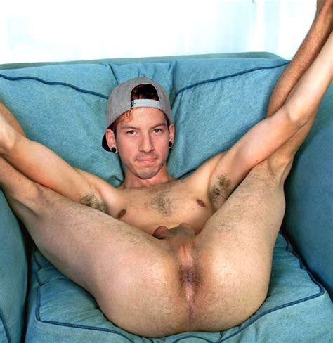Iggyboo Nude Celebrity Fakes Josh Dun