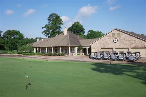 Tournament And Outings Lake Windcrest Golf Club Magnolia Tx Invited