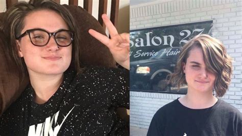 Have You Seen Her 12 Year Old Georgia Girl Reported Missing Suffers From Mental Issues