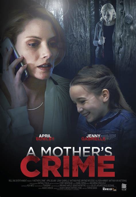 A Mother S Crime Reel One