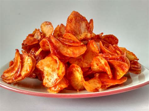 Keripik singkong balado padang keripik singkong keripik singkong balado daun jeruk keripik keripik singkong balado. Oleh Oleh Khas Minang Padang Sumatera Barat Paling Populer ...
