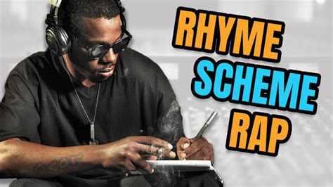 via sad and useless you may also like: Rhyme Scheme Rap: How to Rhyme | Smart Rapper