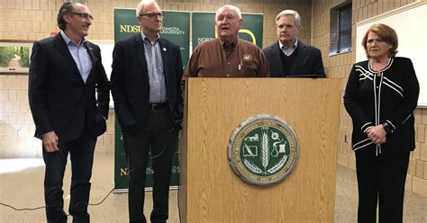 Agriculture Secretary Sonny Perdue Talks Nafta Farm Bill In Fargo
