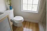 Bamboo Floors Bathroom Pictures