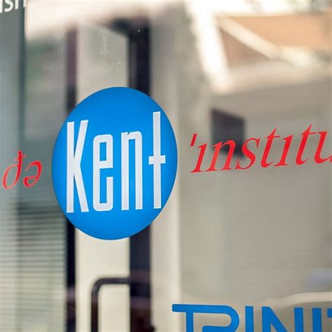 The Kent Institute Youtube