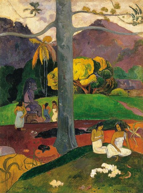 List Of Paintings By Paul Gauguin Paul Gauguin Gauguin Artist