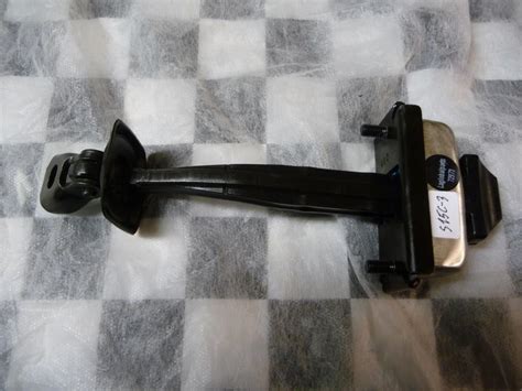 Bmw x3 xdrive35i xline 2015 full review. BMW X3 X4 Front Door Check Strap 51217205572 OEM A1 | LA Global Parts