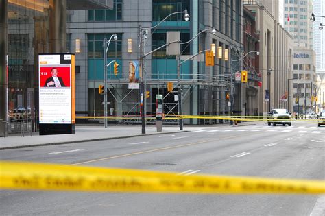 Road closures will snarl traffic in Toronto this weekend