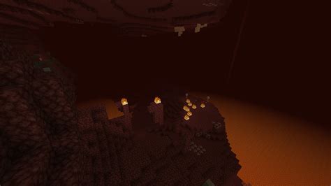 Minecraft Guide How To Prepare Your Old Worlds For The Nether Update