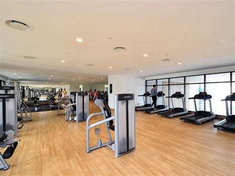 Common Issues With Fitness Center Flooring Cfic