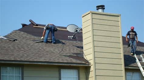Roofing | Weather Damage Specialists