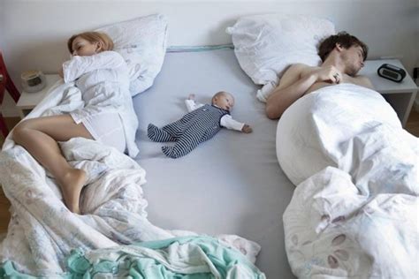 Co Sleeping Affects Your Childs Personality Being A Thinkaholic