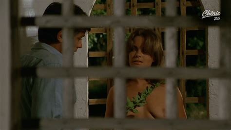 Nude Video Celebs Romy Schneider Nude La Piscine 1969