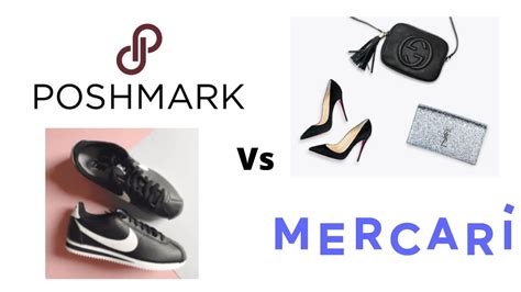 Poshmark Vs Mercari Find Out Which One Is Better