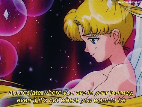 Pin By Portia Amazingness On Sailor Moon Sailor Moon Quotes Anime