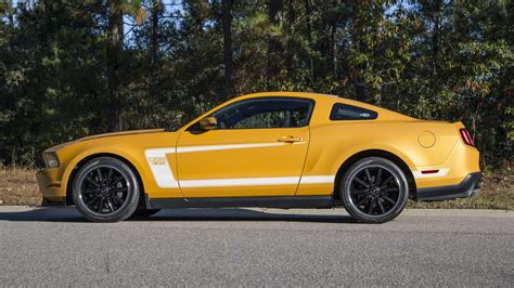 2012 Ford Mustang Boss 302 T188 Kissimmee 2017