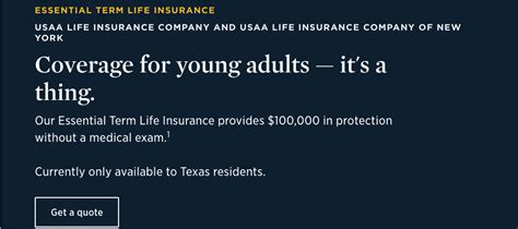 Usaa Life Introduces Digital Life Insurance Product
