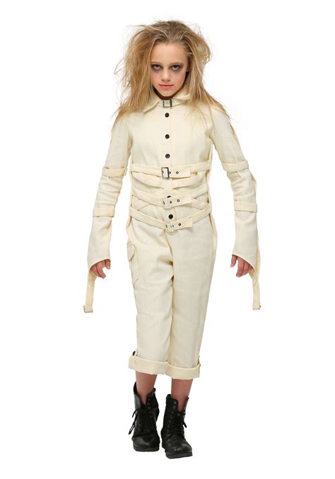 Straight Jacket Costume Ubicaciondepersonascdmxgobmx