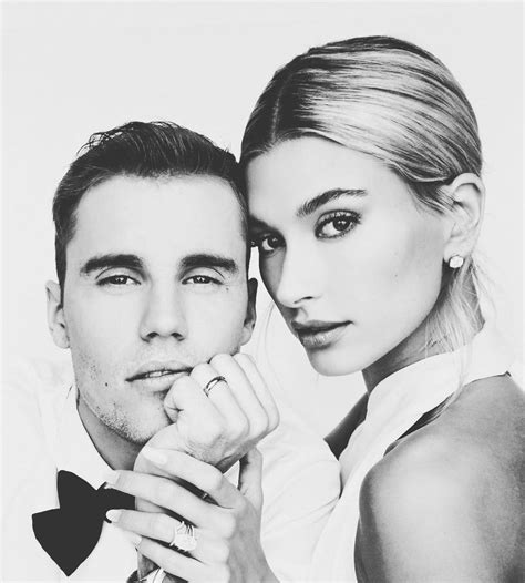 How Justin Bieber And Hailey Baldwin Personalized Their Wedding