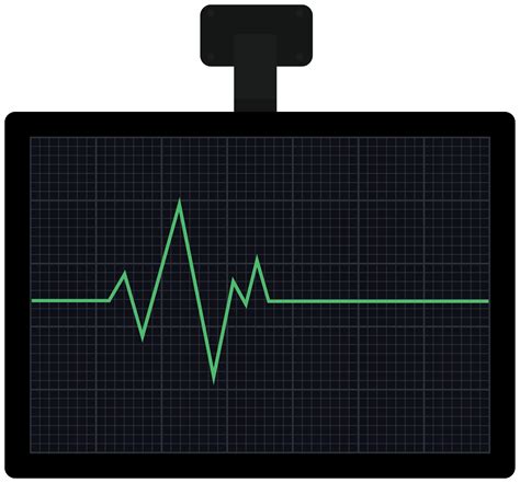 Heart Monitor Png png image