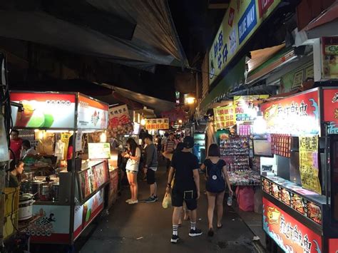 The raohe street night market is a night market in songshan district, taipei, taiwan.12. Raohe Night Market - Inside Taipei's Best Night Market