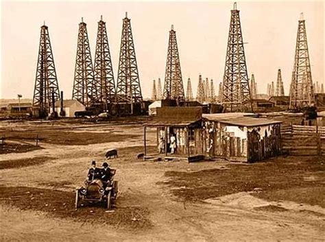Texas New Oil Discovery Texasxo