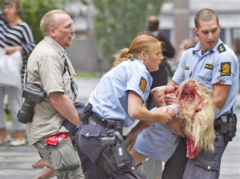 It is an ­important film. Norwegian police 'could have stopped Anders Breivik ...