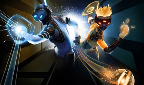 E3 2017 - Sparc PSVR Preview | PlayStation LifeStyle