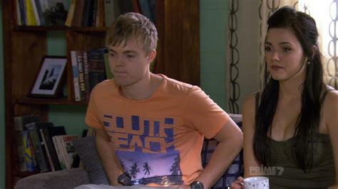 The View From Denial Island Home And Away 3 Feb 2012 5445 Episode Recap