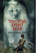 Cole matthews is a teenager with a troubled childhood. TeachingBooks.net | Touching Spirit Bear