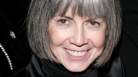 Where Interview With The Vampire Author Anne Rice Is Buried