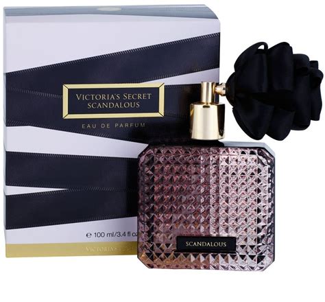 Victorias Secret Scandalous Eau De Parfum For Women 100 Ml Uk