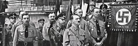 As origens ideológicas do nazismo Instituto Humanitas Unisinos IHU