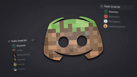 7 Best Minecraft Discord Servers 2021